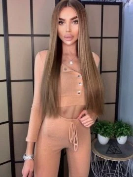 Adalia, Escort, Bergamo