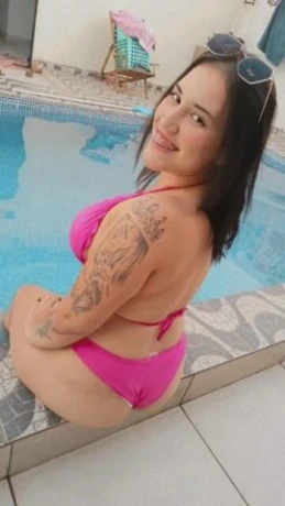 Lorraine Gabriela — 3 / 7