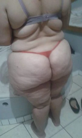 Roberta Ávila, Escort, Sapucaia