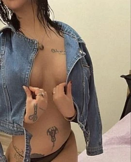 Sara, Escort, Istanbul