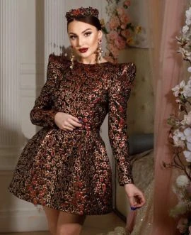 Anna, Escort, Istanbul