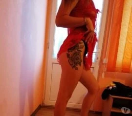 Female Escort — 2 / 5
