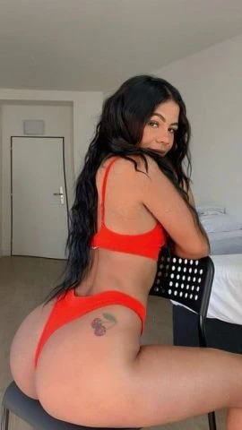 Sara, Escort, Amsterdam