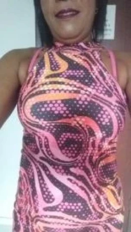 Luane Danta — 7 / 8