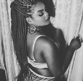 Maju Albuquerque, Escort, Taguatinga