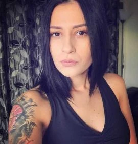 Babydoll Rebeka, Escort, Leicester