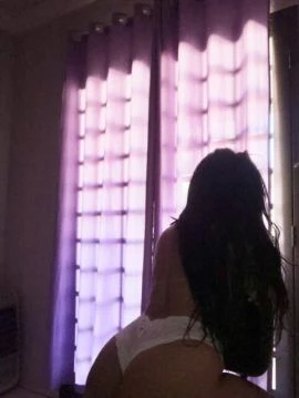Beatriz Caroline, Escort, Rio Grande