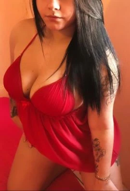 Bruninha Lima — 8 / 9