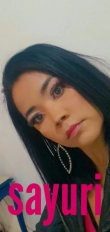 Sayuri Sato — 3 / 4