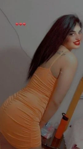 Hanoush, Escort, Istanbul