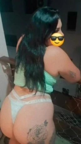 Ysis Dorneles — 3 / 4