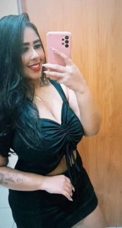 Rebecca Souza — 3 / 5