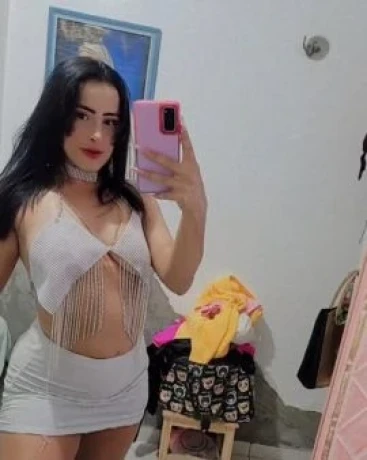 Maitê Fontelles — 3 / 4