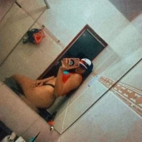 Babi Ribeiro — 1 / 4