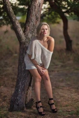 Kristina — 4 / 8