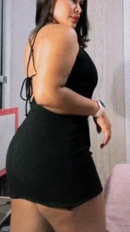 Layana Santos — 4 / 5