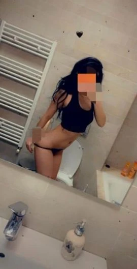 Bia, Escort, Amsterdam