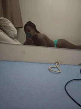 Luna Silva — 5 / 8