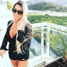 Tuffany_Gucciargi, Escort, Milan