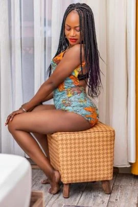 Aysha, Escort, Istanbul