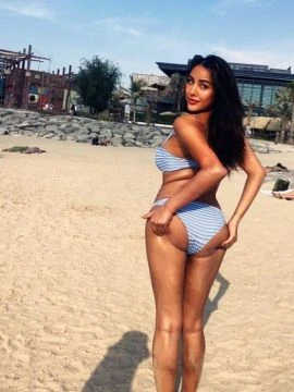 Tisha Ho — 3 / 9