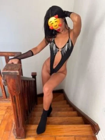 Natália Paiva — 4 / 5