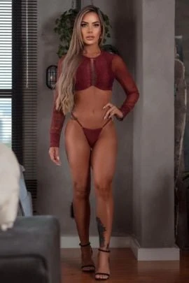 Vip Kelly — 6 / 9