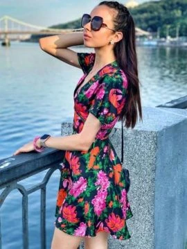 Maeva, Escort, Rotterdam