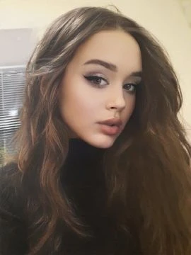 Eliza, Escort, Paris