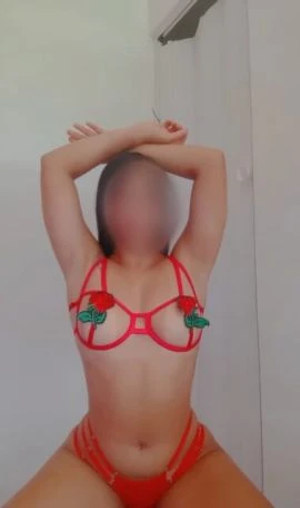 Leticia Botelho, Escort, Maranhão
