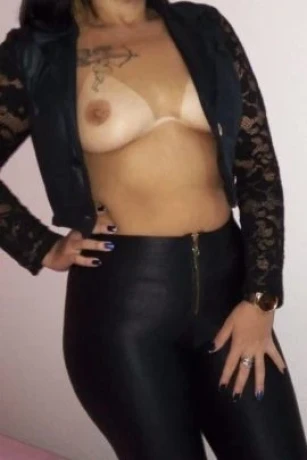 Mel Ribeiro — 5 / 6