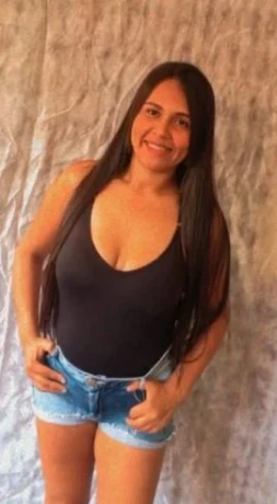 Larissa Paes — 4 / 5