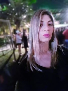 Veruska Antonivicz, Escort, Balneario Camboriú
