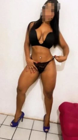 Bia Ferraz — 4 / 6