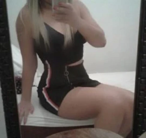 Rafaela Martins — 4 / 5