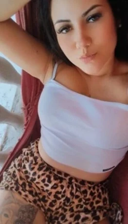 Solara Morgado — 2 / 5