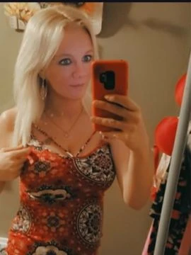 Linda T. Penn, Escort, Birmingham