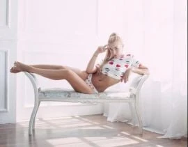 Polly, Escort, Den Haag