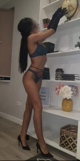 Sara — 5 / 7