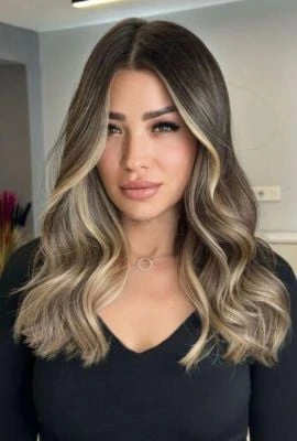 Karina, Escort, Istanbul