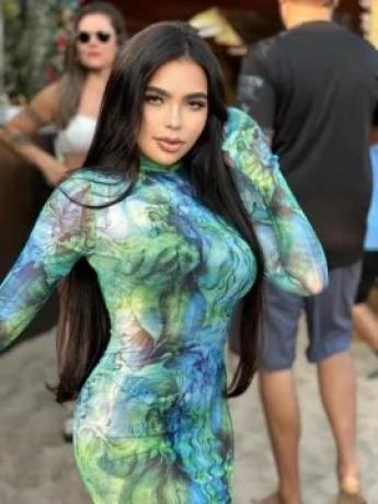 Antonella Belline — 3 / 9