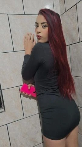 Debora Silva, Escort, São Paulo