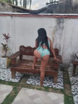 Amanda Nascimento — 7 / 9