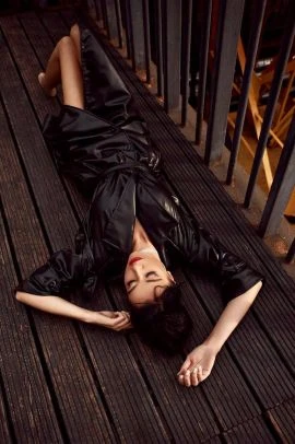 Alisa, Escort, Warsaw