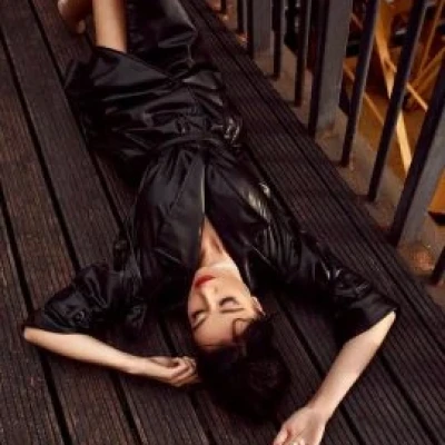 Alisa, Escort, Warsaw