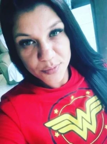 Camila Chaves — 4 / 5