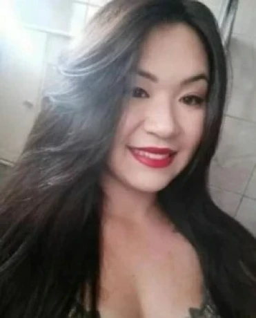 Rafaela Takahashi — 4 / 5