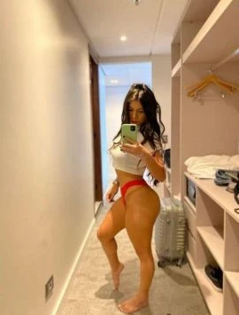 Melinda Mel — 4 / 8