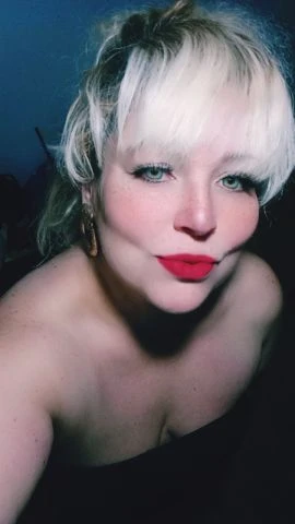 MAREA CHUBBY — 8 / 9