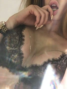 Emily, Escort, Istanbul